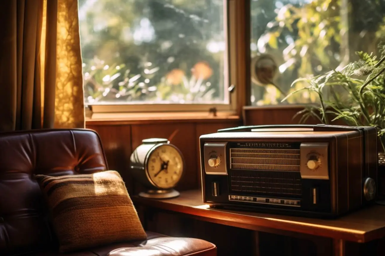 Die geschichte des radios - wann wurde das radio erfunden?